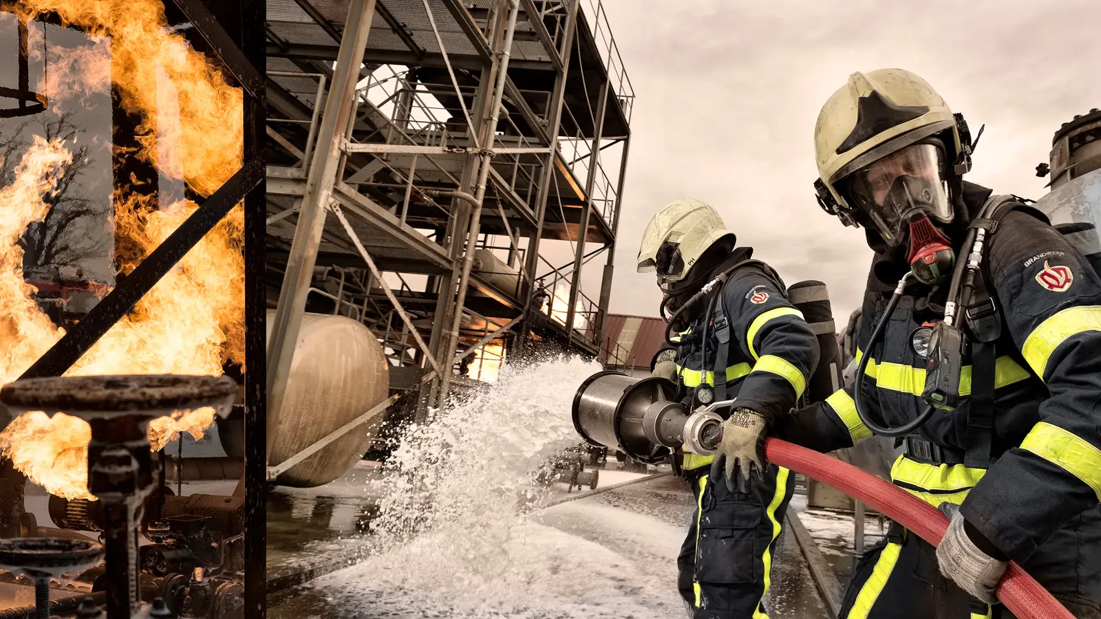 Brandweer